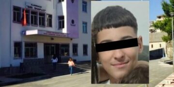 Zbardhen të dhënat e para për vetëvrasjen e 15-vjeçarit: Nuk ka shenja bullizmi