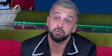 Performanca e Gjestit në ndeshjen Shqipëri–Serbi? Ja e vërteta