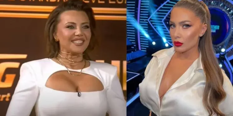 Cila ishte më e fortë në BBV, Gixhari 1 apo Gixhari 2? Gerta i jep fund debatit