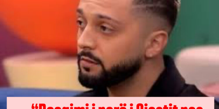 “Reagimi i parë i Besartit pas fitores në BBVA”