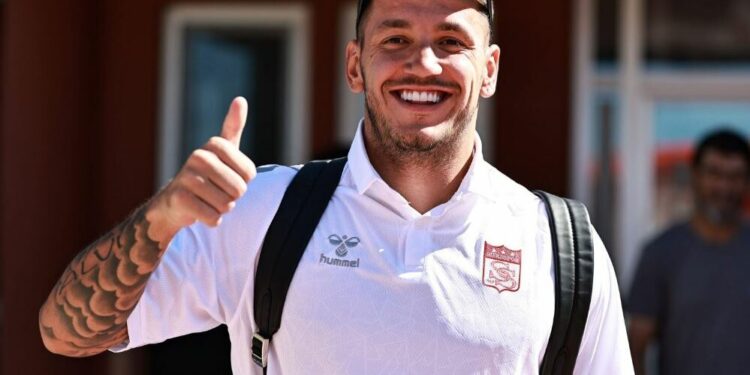 “Manaj në vëmendje, Superliga turke shfaq interes”
