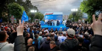 Berisha premton: Trau do të hiqet, Kukësi do të ketë pallatin sportiv të tij”