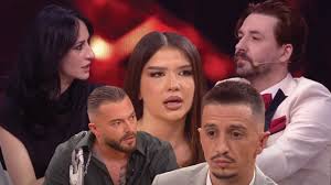 “Thyerje rregullash – Agai nuk e fal Ganiun”