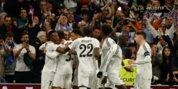 Real Madrid, rikuperohen dy lojtarë, në dispozicion të Ancelottit