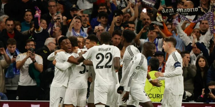 Real Madrid, rikuperohen dy lojtarë, në dispozicion të Ancelottit