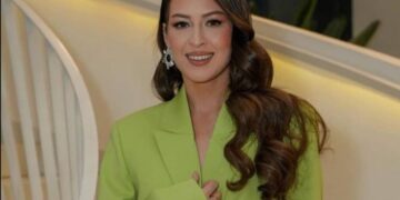Krizë në martesë? Françeska: “Vetëm miqtë e dinë çfarë po kaloj”