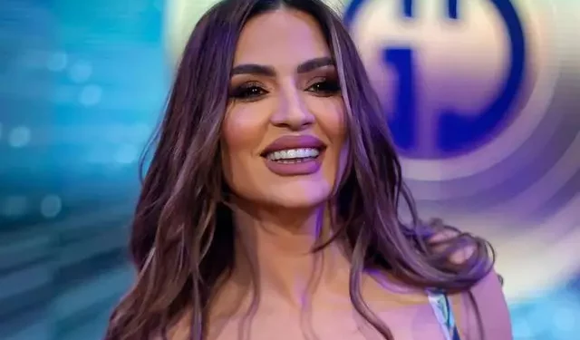 Rozana Radi pas finales së BBVA: Jam ende duke kërkuar mikrofonin në trup