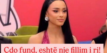 Reagimi i parë: Egli Tako sapo lajmëroi ndarjen me Gjestin?