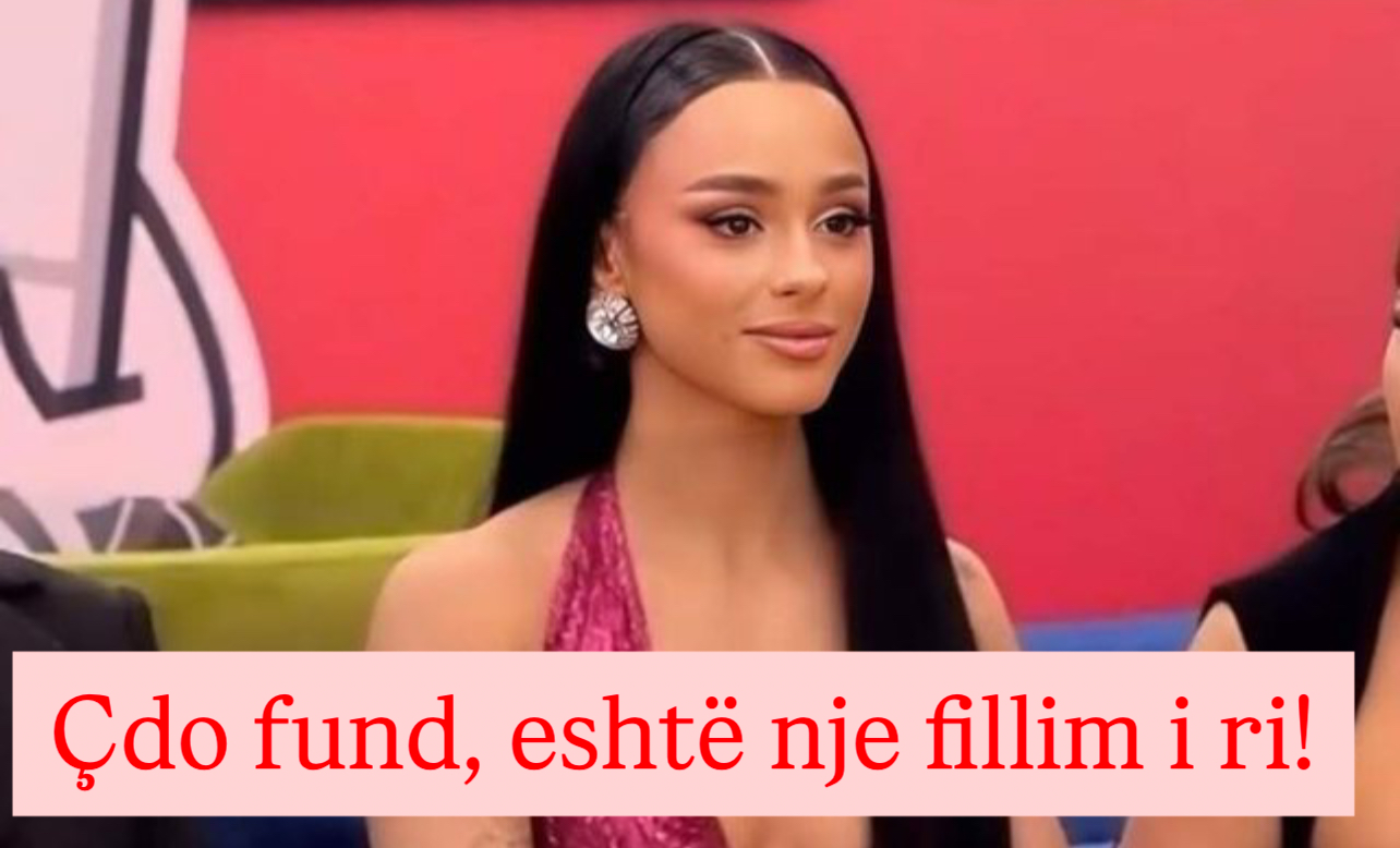 Reagimi i parë: Egli Tako sapo lajmëroi ndarjen me Gjestin?