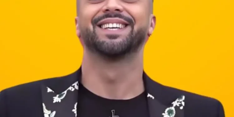 Pas daljes nga BBVA, ja ku do ta shohim Gjestin!