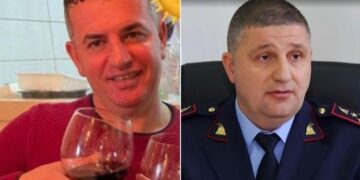 Ryshfeti për aksidentin, GJKKO lë në burg shefin e Rrugores dhe kolegun e tij