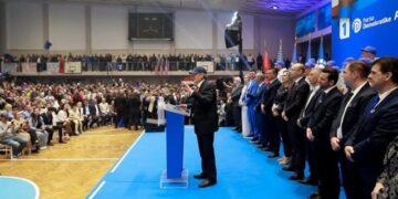 Berisha thirrje diasporës: Mos e fotografoni votën, qëndroni qytetarë të lirë!