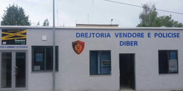“Ku ke qef me shku ti në Bulqizë?” – Si e shpërbleu PS shefin e komisariatit Dibër