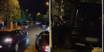 Atentati me motor – zbulohet arsyeja pse s’ka foto