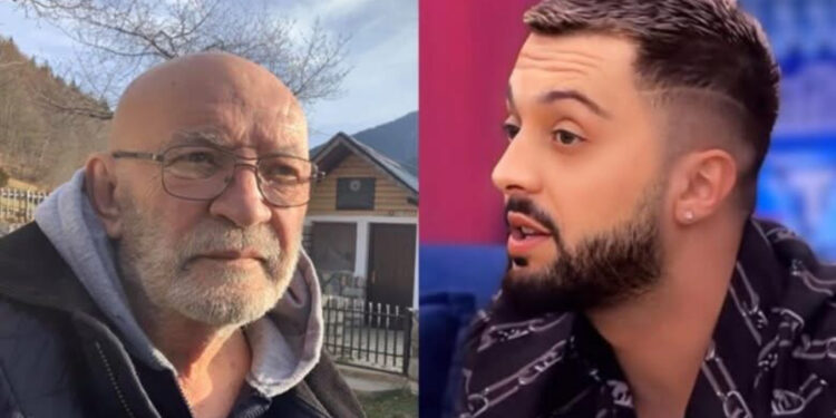 “Çun Lajçi prek me mesazhin për Gjestin: ‘Uroja Pashkët Jozit’”