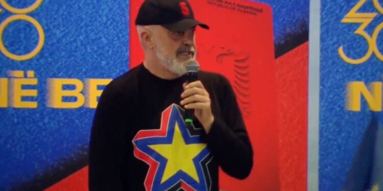 Rama-skraparllinjve: “Ka ardhur koha për rrugën Berat-Skrapar”