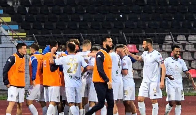 Dinamo në finalen e Kupës së Shqipërisë, mposht 4-3 Vllazninë