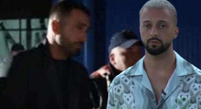 Gjesti merr vendimin e papritur ndaj Jozit? (detaje)