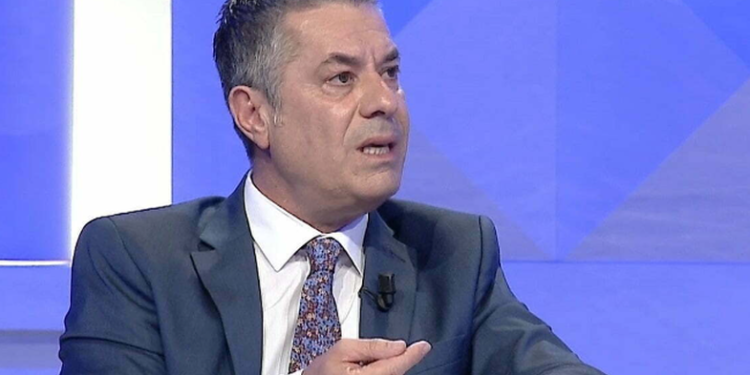 “Nuk ka ofertë, vetëm show”, Lela dhe Vangjeli ‘përplasen’ në studio: Fushatat kanë rënë në nivelin e ‘Portokallisë’