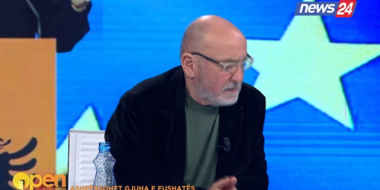 Debat në “Open” për Ramën: Gjuhë e vjetër apo thjesht e hidhur?