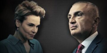 A ka komunikuar me Metën? Ja si përgjigjet Kryemadhi