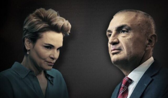 A ka komunikuar me Metën? Ja si përgjigjet Kryemadhi