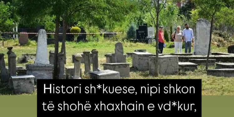 Ηistori sh*kuese, nipi shkon të shohë xhaxhain e vd*kur, kur në arkivοl gjen..