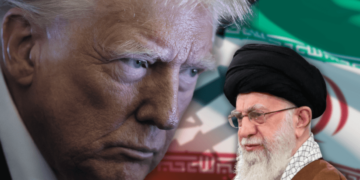 Trump kërcënon Iranin: Nëse negociatat për armët bërthamore dështojnë, i bashkohemi Izraelit për t’ju sulmuar