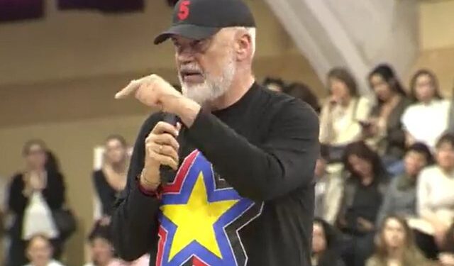 “Bufi i kënetës thotë do shkrij SPAK”, Rama: Sa të jem unë këtu dhe PS nuk ka për të pasur hap pas me drejtësinë