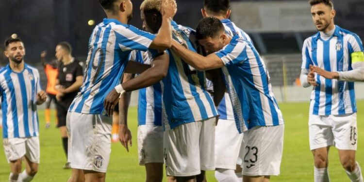 E thonë statistikat, ja kush është sulmuesi më rezultativ i Tiranës