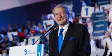 Deri në 6 milionë dollarë/ Partia Demokratike lobon në SHBA me vajzën e Susie Wiles dhe ish shefin e stafit të Rubios