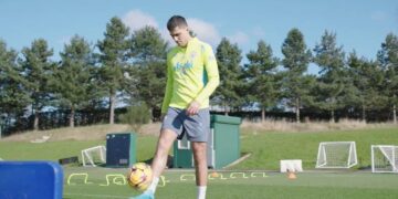 “Rodri rikthehet në stërvitje — ja kur pritet të luajë”