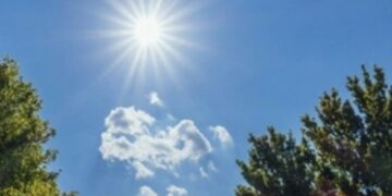 Largohet i ftohti, rriten temperaturat/ Parashikimi i motit për sot, 9 prill 2025