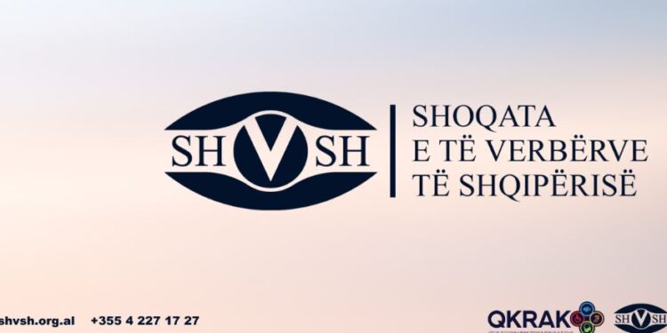 Pas ankesës në Ministrinë e Shëndetësisë, Shoqata e të Verbërve letër kryeministrit: Jemi të braktisur, hodhët përgjegjësinë tek pushteti vendor e organizatat jofitimprurëse
