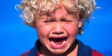Kjo fjali ‘magjike’ do të qetësojë fëmijën tënd për pak minuta