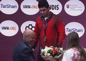 Skandal në Europianin e Mundjes, Presidenti i Federatës Ruse shtyn mundësin shqiptar