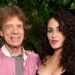 Mick Jagger fejohet në moshën 81 vjeçare me partneren e tij
