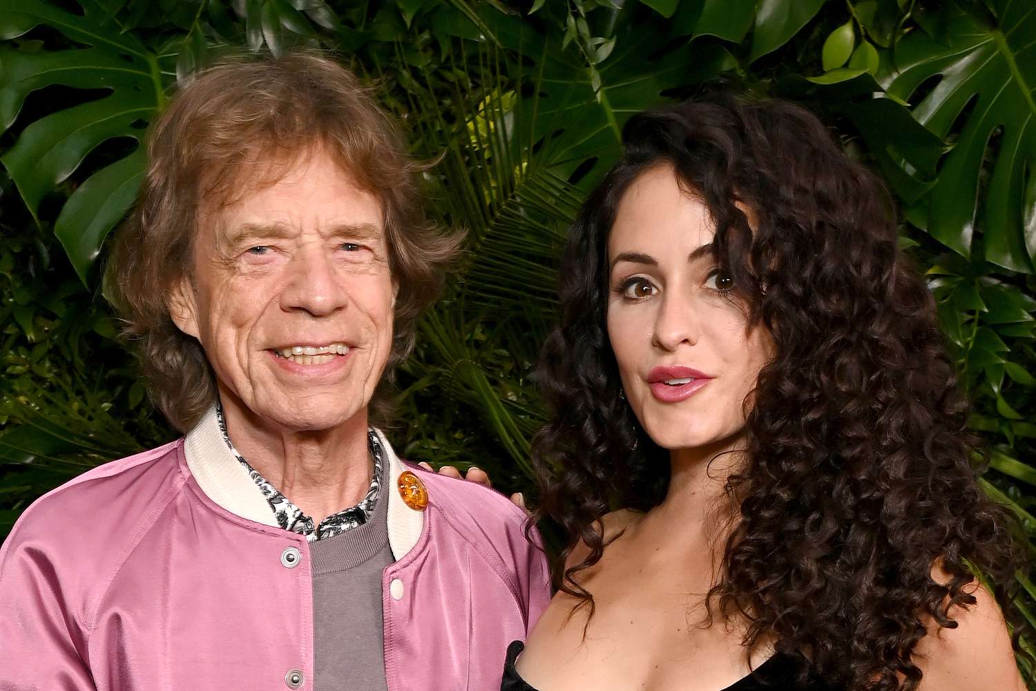 Mick Jagger fejohet në moshën 81 vjeçare me partneren e tij