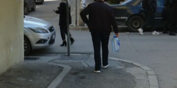 Krimi ekonomik nis hetim për ujin e ndotur te “Komuna e Parisit”