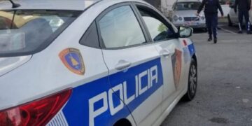 Aksident i rëndë në kthesën e Babrrusë,