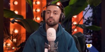 G-Bani ia bën ‘përhajr’ fitoren Gjestit, i kërkon falje!