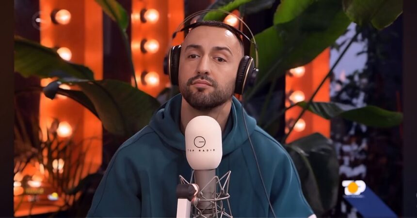 G-Bani ia bën ‘përhajr’ fitoren Gjestit, i kërkon falje!