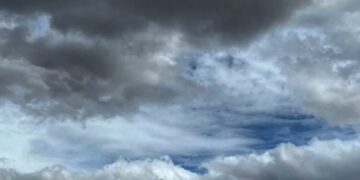 Reshje shiu dhe temperatura deri në 30 gradë Celsius!