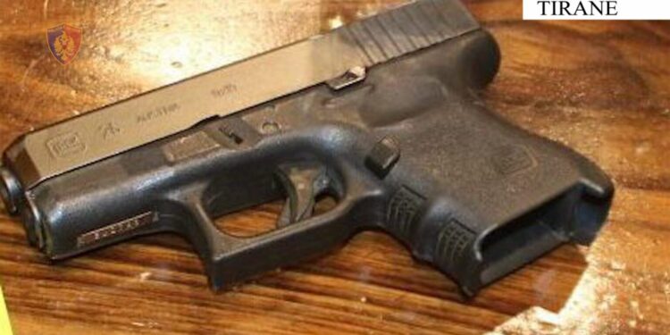 Sherri i mbrëmshëm në Tiranë, policia zbardh dinamikën e ngjarjes