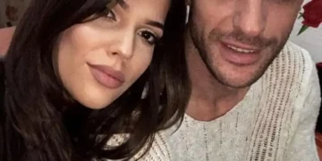 Ish-çifti bashkë sërish? Kejsi shfaqet në videoklipin më të ri të Stresit