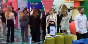 Figurat e Top Channel surprizojnë finalistët e BBVA4 pak ditë para finales