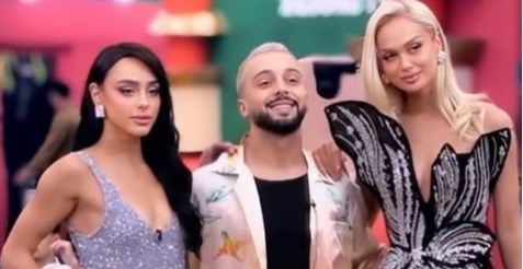 Danja zbulon arsyen se pse nuk shkoi te dasma e Gjestit dhe Eglit