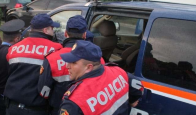 Përleshje në varrezat e Durrësit, plagosen dy persona