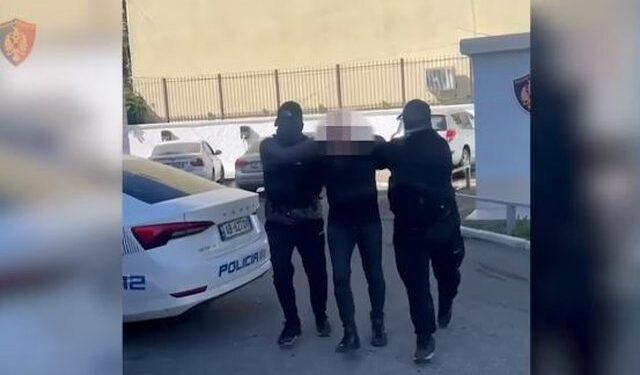 Kapen në Fushë-Krujë dhe Dibër, dy persona me rrezikshmëri shoqërore