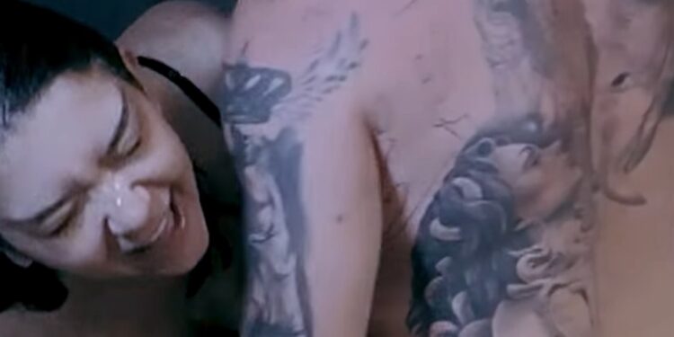 Alba dhe Limi nuk përmbahen, nga krevati në dush